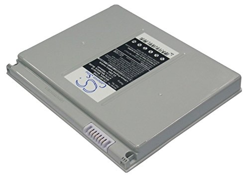 XUNNENG A1175 MA348 Replacement Battery for Apple MacBook Pro 15