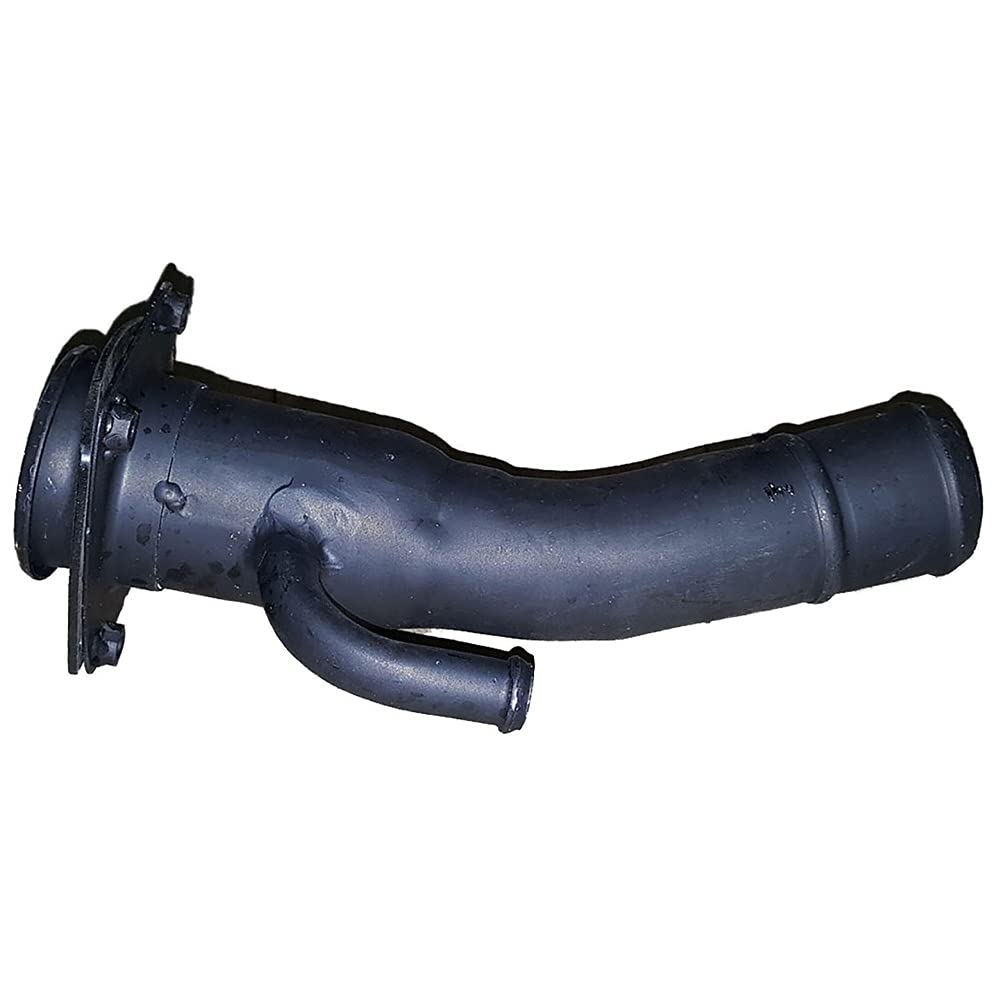 1997-1998 Geo Tracker Fuel Filler Neck Replacement - 38-302468P - Durable OEM Fit - Perfect for Off-Road Adventures & Daily Commutes
