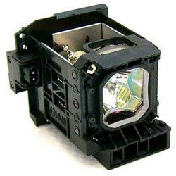 High-Quality Replacement Lamp Bulb for Projector TV - Compatible with Model 50670-OP | Perfect for Home Theater & Office Presentations