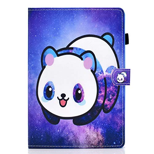 Interstellar panda