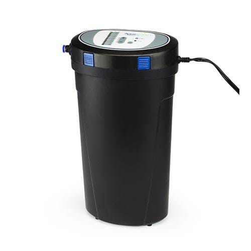 Aquascape Automatic Dosing System for Ponds & Fountains - Easy Water Treatment Solution for Outdoor Garden Decor & Koi Ponds