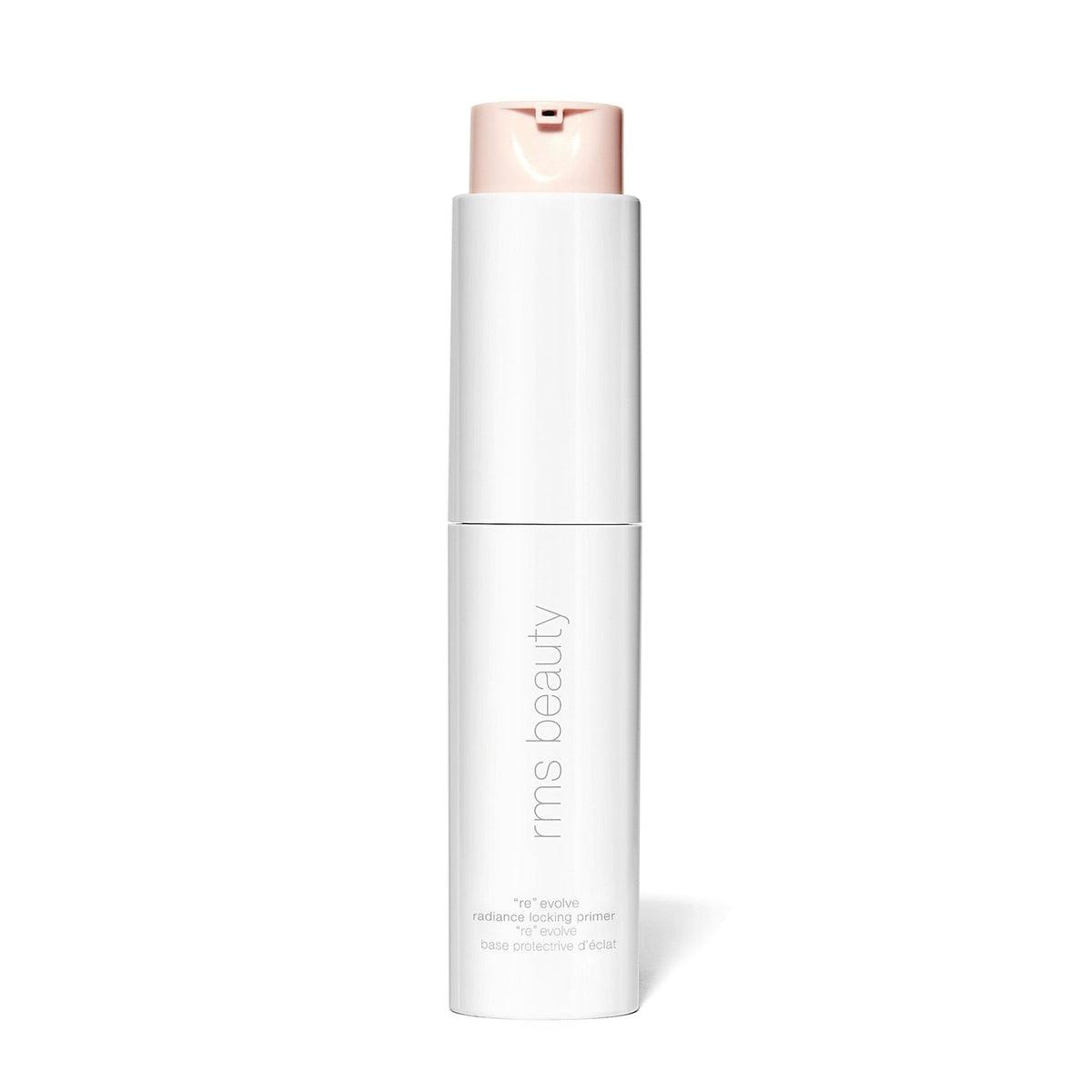 ReEvolve Radiance Locking Primer - Long-Lasting Makeup Base for Flawless Skin | Perfect for Daily Wear, Special Occasions & Photography