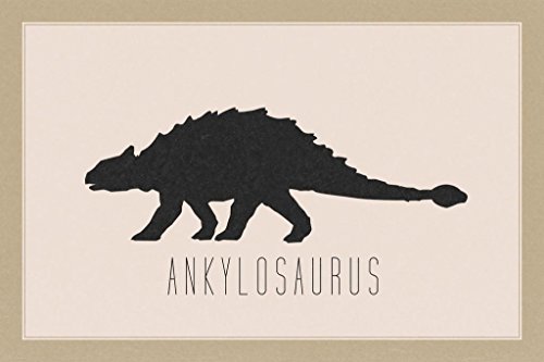 Laminated Poster