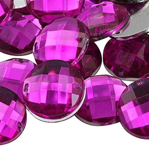 Pink Fuchsia Ch21