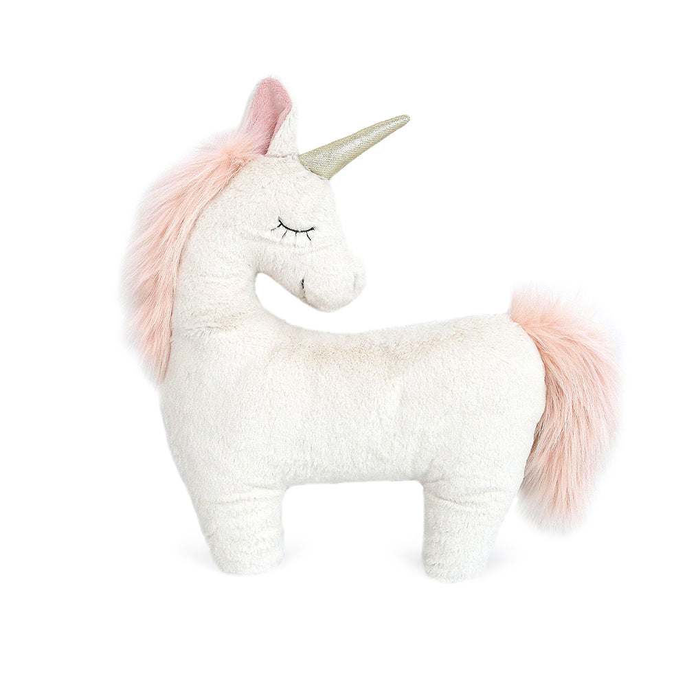 Magical Unicorn Home Decor - Cute Unicorn Statue for Bedroom, Nursery, Kids Room & Party Decorations | Perfect Gift for Girls & Unicorn Lovers
