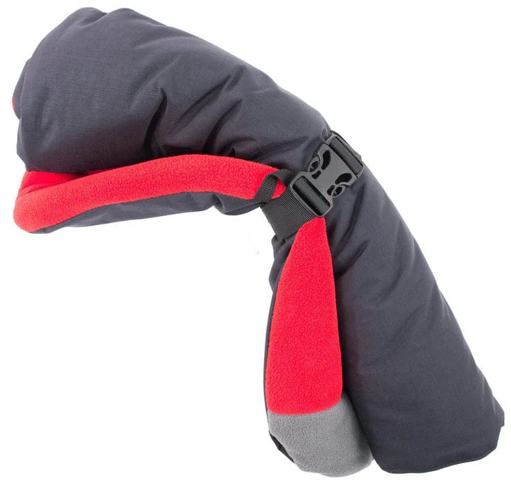 Premium Polar Fleece Outdoor Comfort Mat - Soft, Warm & Water-Resistant for Camping, Picnics & Home Use