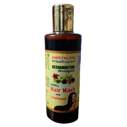 Best Sulfate-Free Shampoo with Deep Conditioning - Hydrating & Nourishing for All Hair Types - Perfect for Daily Use & Salon-Quality Results at Home