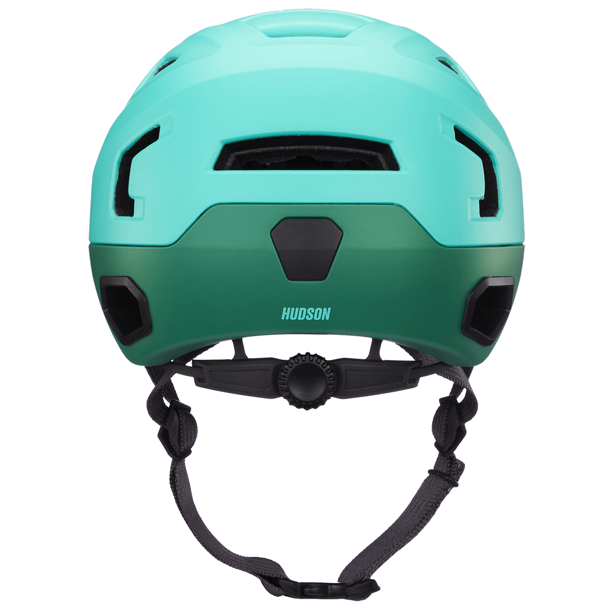 Premium Hudson E-Bike Helmet - Lightweight & Ventilated for Safety & Comfort - Perfect for Commuting, Mountain Biking & Urban Rides