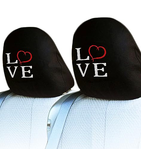 Love Red Heart