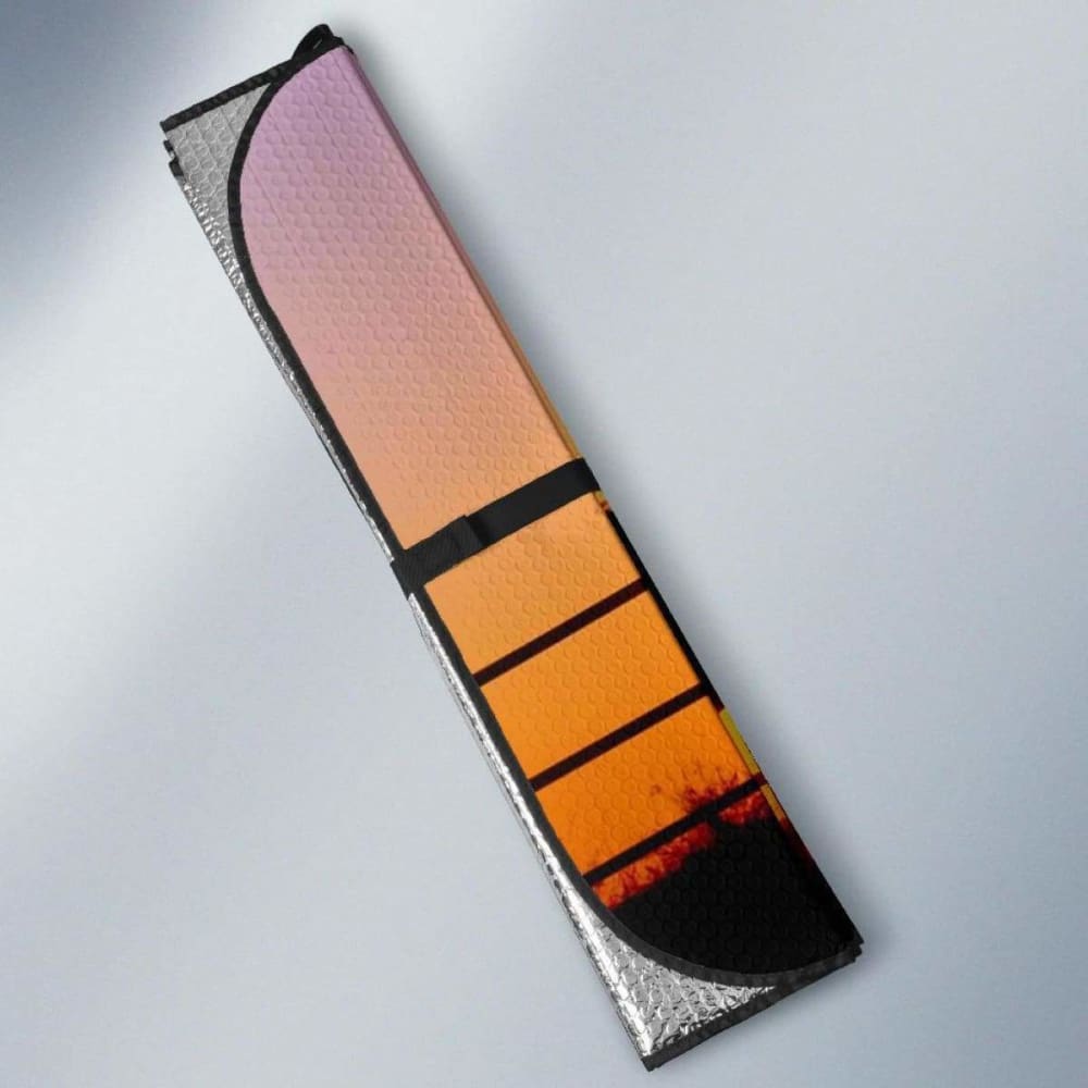 Premium Car Sun Shades for Horses - Universal Fit 12