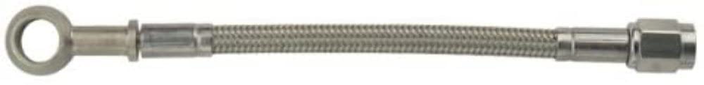 Fragola 331010 #3 Straight x 3/8