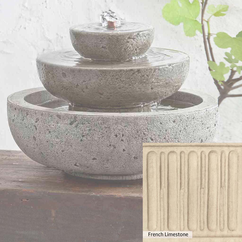 French Limestone