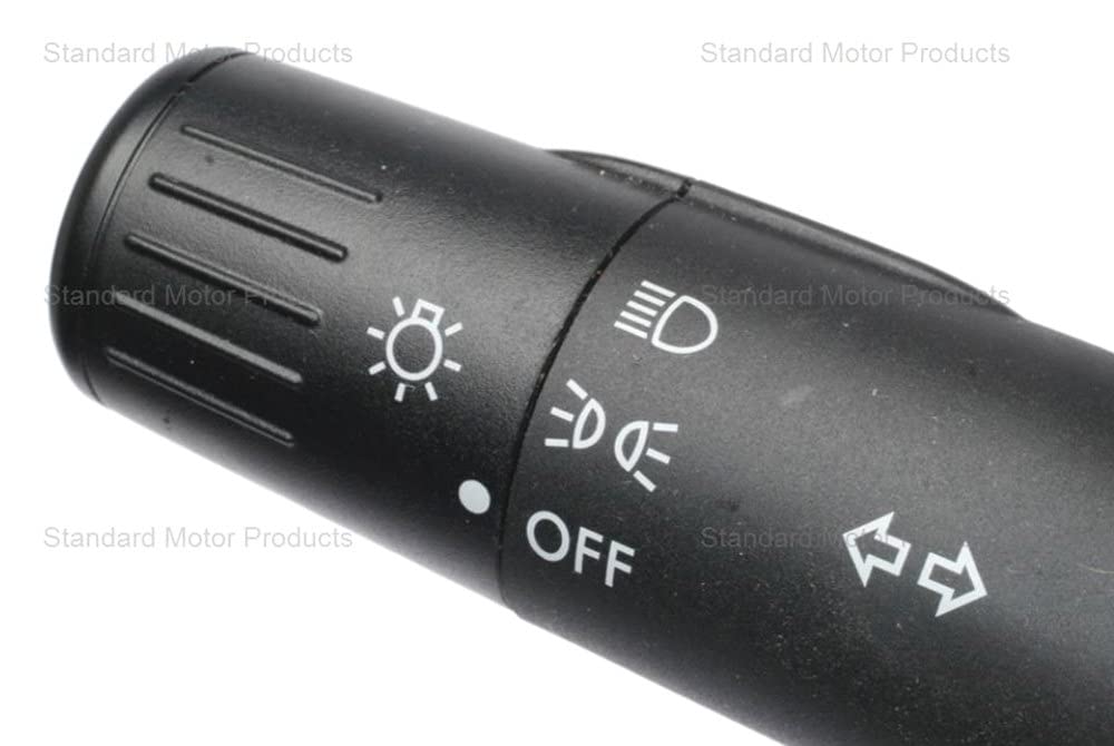 Standard Motor Products CBS-1642 Dimmer Switch - Compatible with Multiple Vehicle Models | Perfect for Interior Lighting Control & Dashboard Illumination