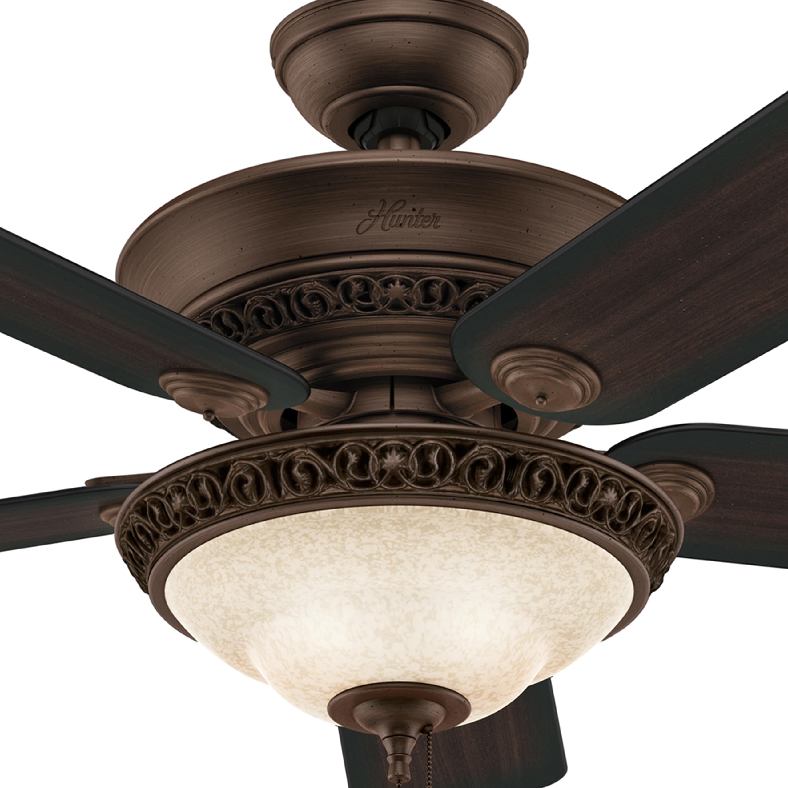 Hunter Fan Company 52