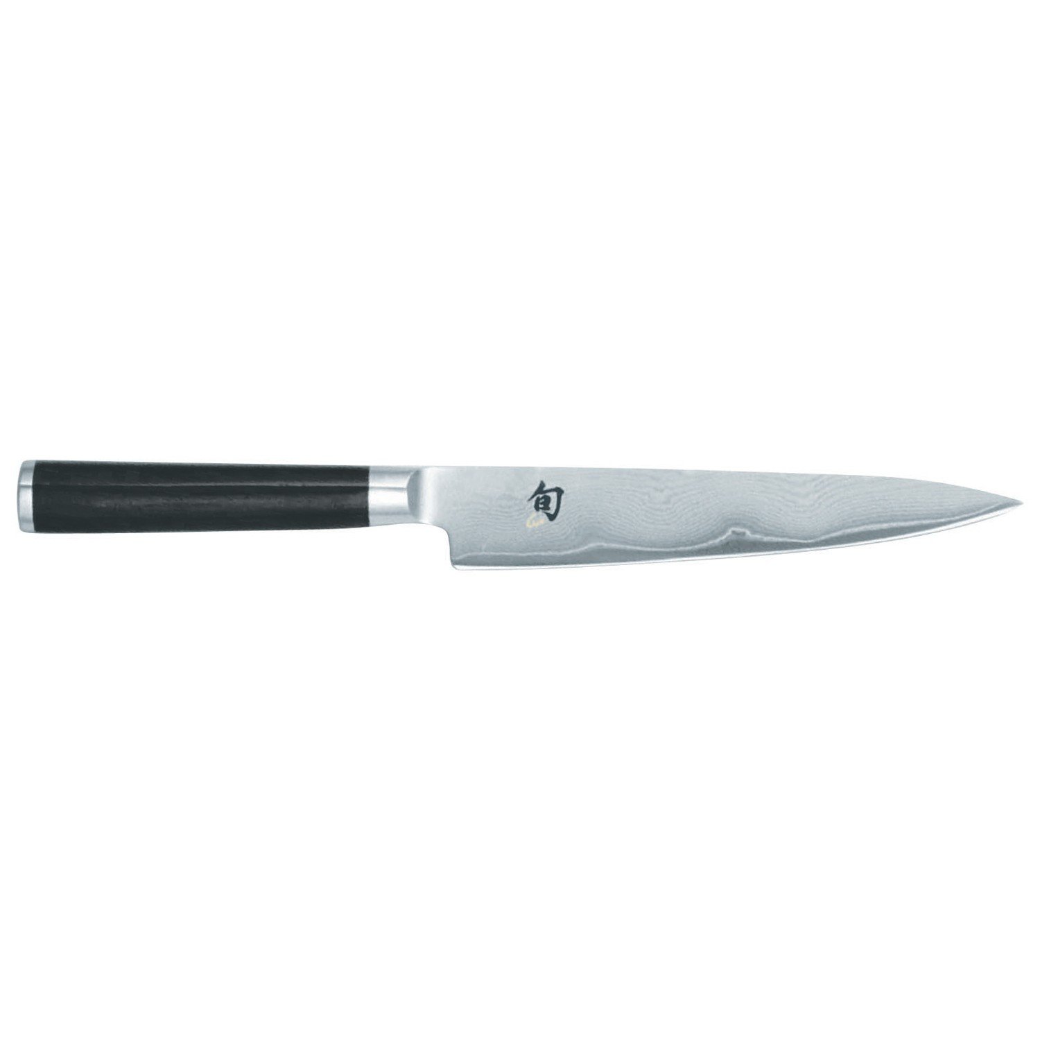 Shun 3-Piece Classic Knife Set - High-Quality Japanese Kitchen Knives for Professional Chefs & Home Cooking - Perfect for Slicing, Dicing & Chopping Vegetables, Meat & Fish