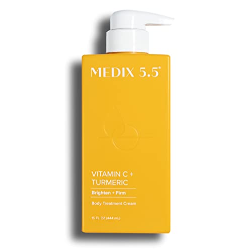 Vitamin C Cream