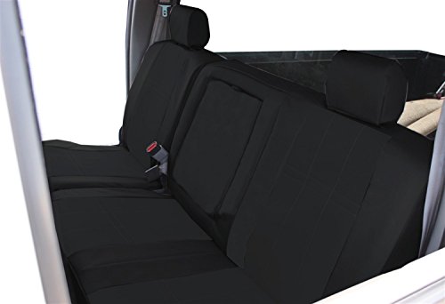Black Insert and Trim