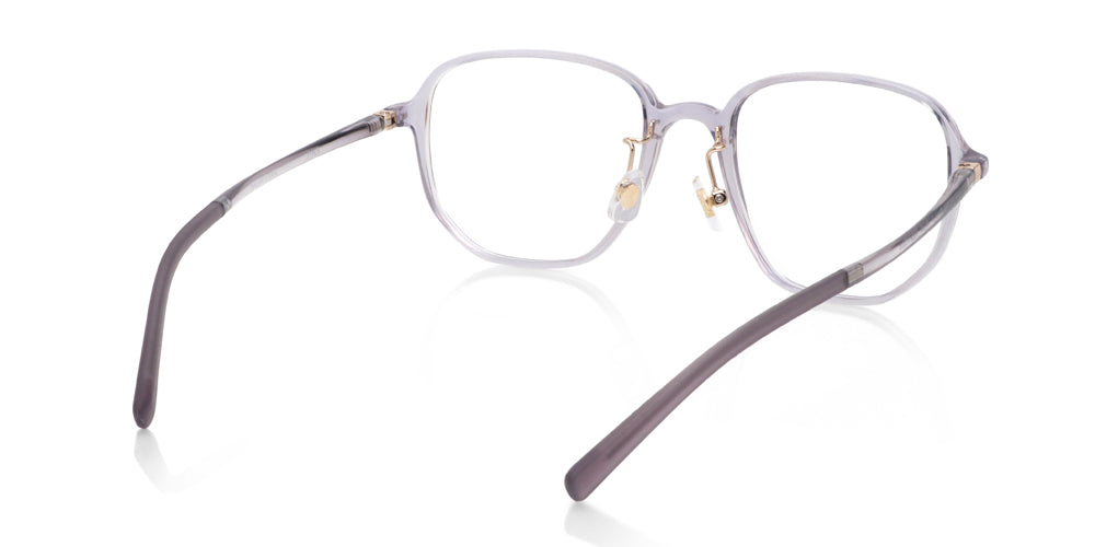 Airframe Slim Bigshape 066 192 - Lightweight Durable Eyeglass Frames for Men & Women | Perfect for Reading, Working & Everyday Wear