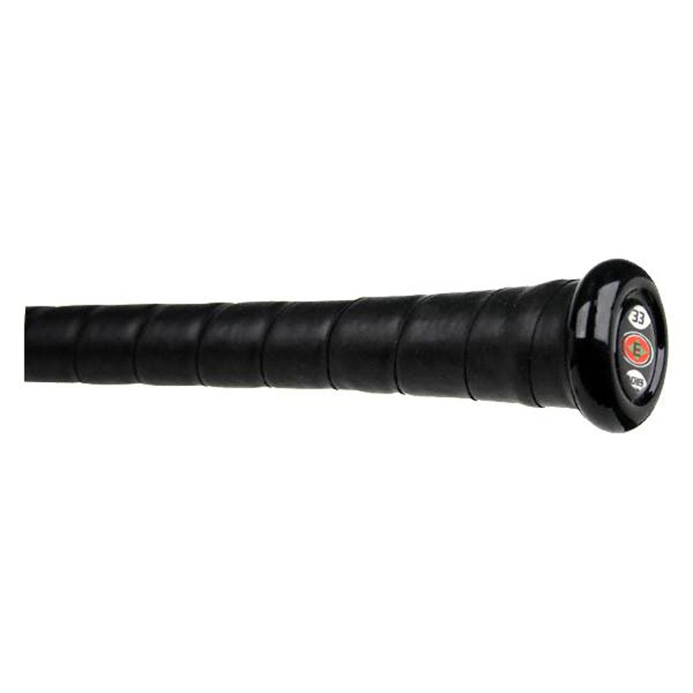 Easton Stealth IMX BCN9 Adult Baseball Bat - End Loaded BESR Certified for Power Hitting | Perfect for League Games & Training