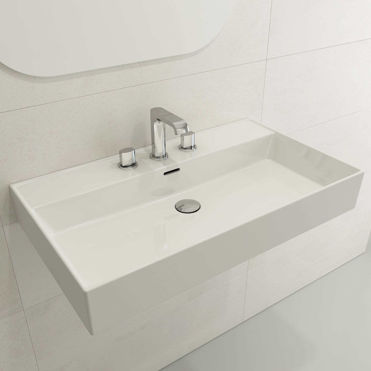 BOCCHI MILANO 32
