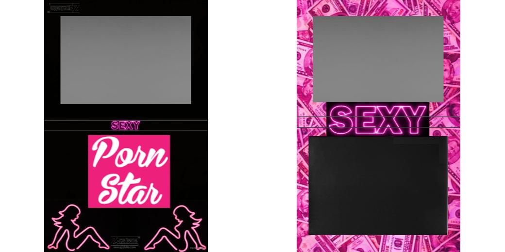 Custom Extra Large Z Palette - Magnetic Makeup Palette for Eyeshadows & Blush - Perfect for Professional Makeup Artists & Travel