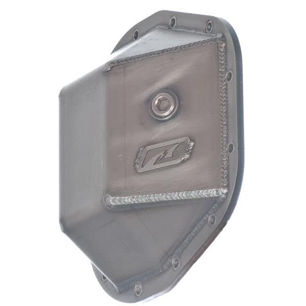 Motobilt Sterling 10.25 & 10.5 Differential Cover - Heavy Duty Axle Protection for Off-Road Trucks & Jeeps - Perfect for Rock Crawling & Trail Riding