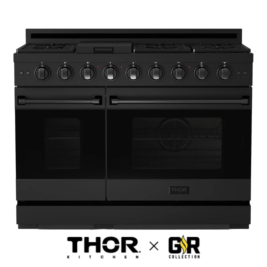 Gordon Ramsay by THOR Kitchen 48