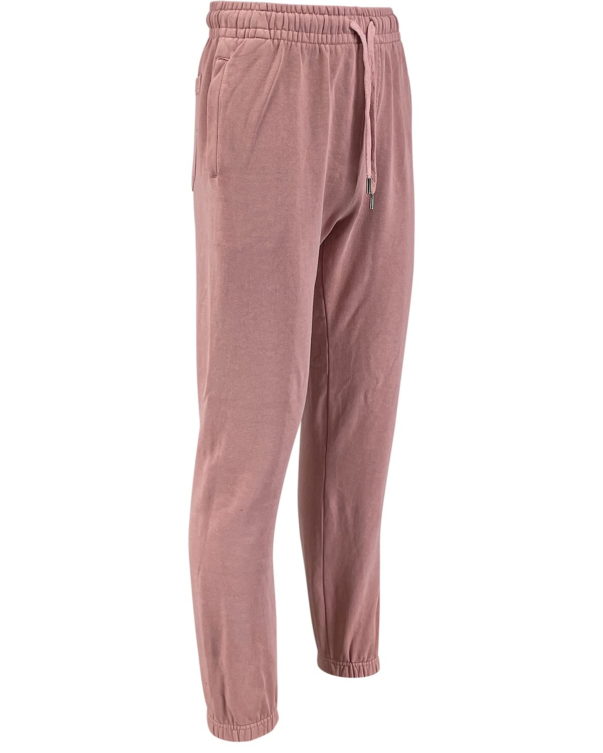 ShirtBANC Men's Hoodie and Jogger Tracksuit Set - Comfortable Blank Sweatshirt & Pants for Casual Wear, Gym, and Lounge