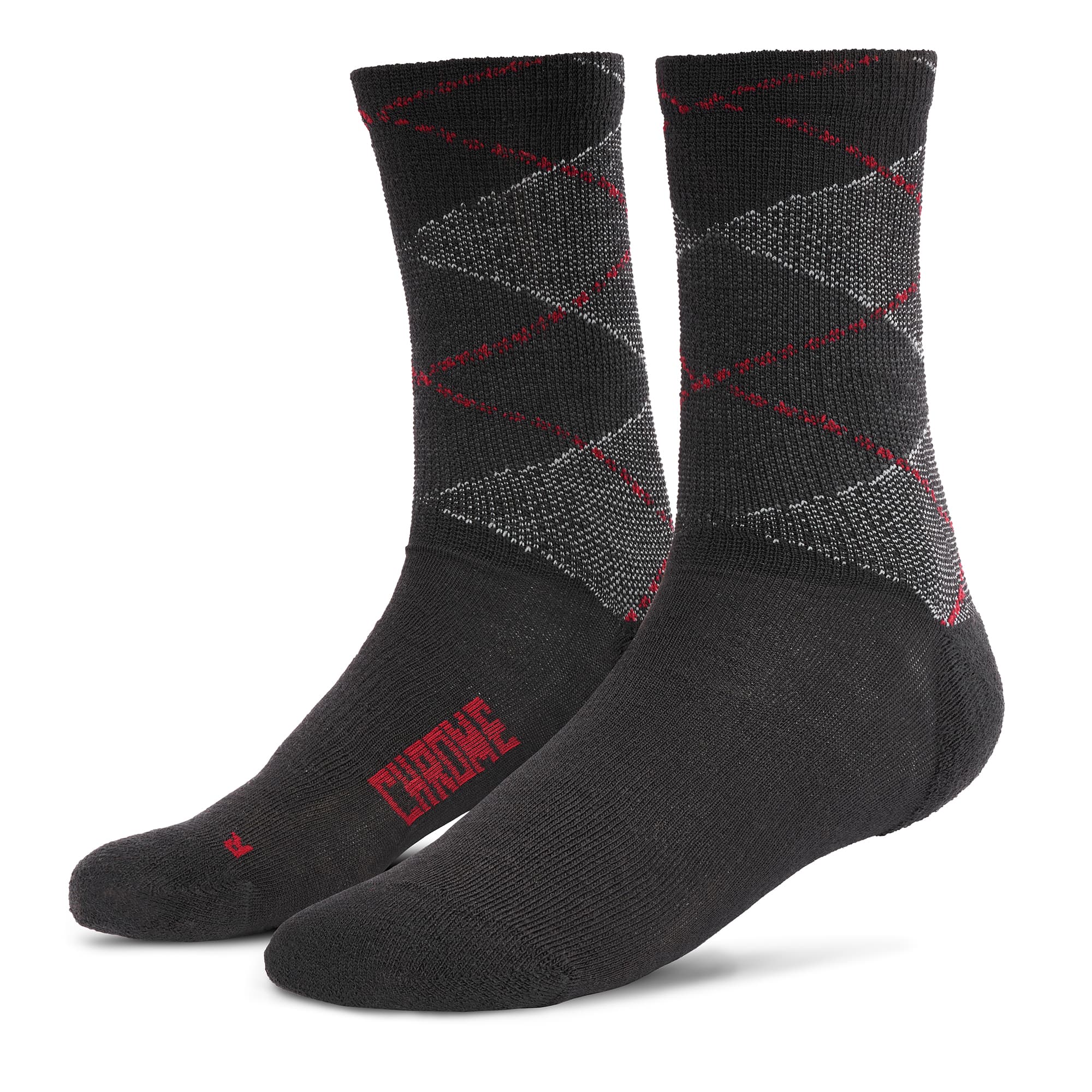 Premium Merino Wool Crew Socks for Men & Women - Soft, Breathable & Odor-Resistant Hiking & Travel Socks - Perfect for Outdoor Adventures, Camping & Daily Wear