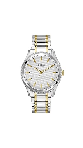 Two Tone/Silver Tone/Silver