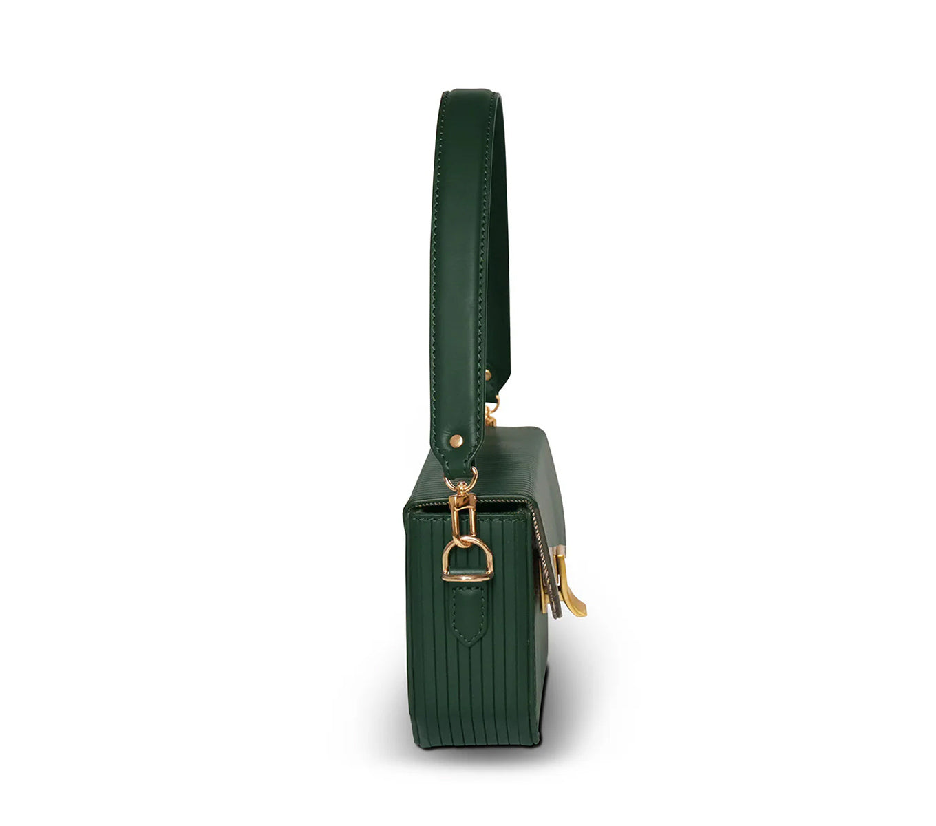 HARLOW Women's Shoulder Bag - Stylish Crossbody Purse for Everyday Use | Perfect for Work, Travel & Shopping