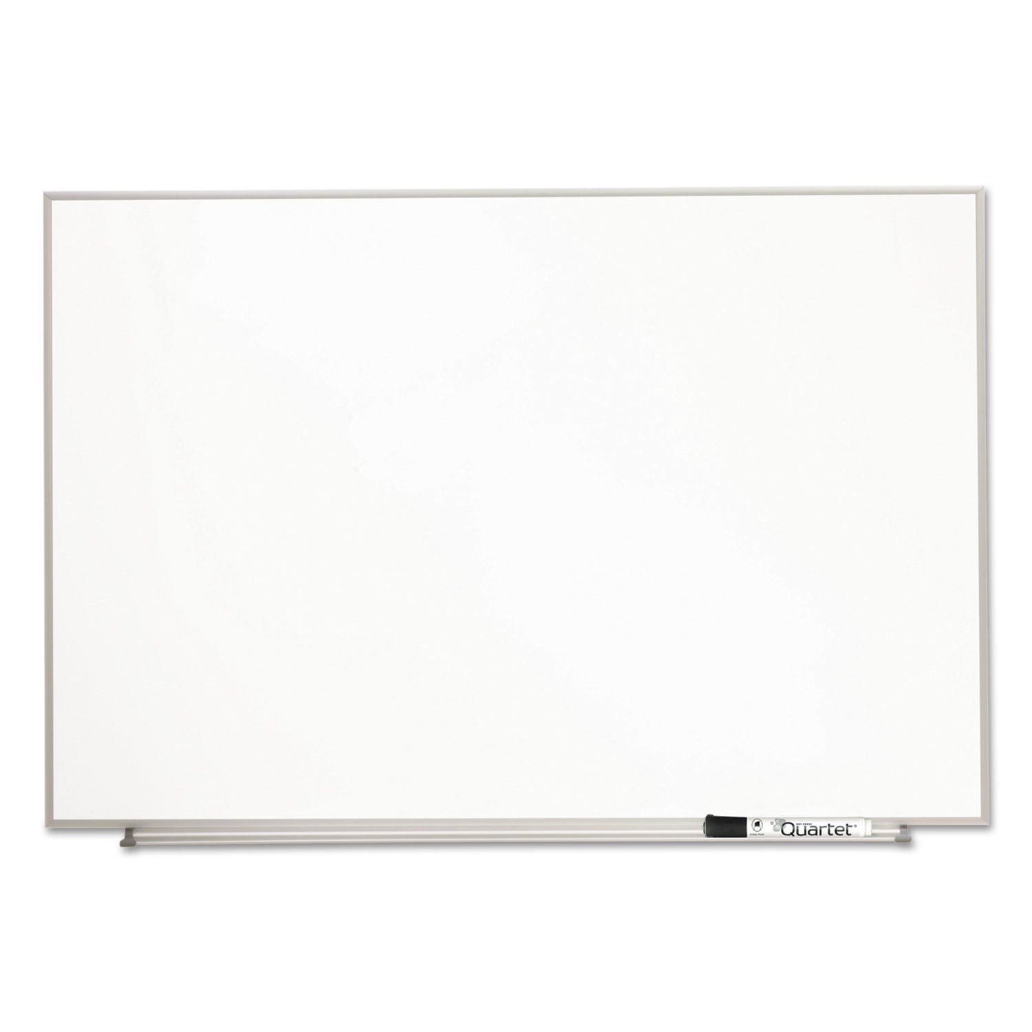 Quartet Matrix Magnetic Whiteboard 48