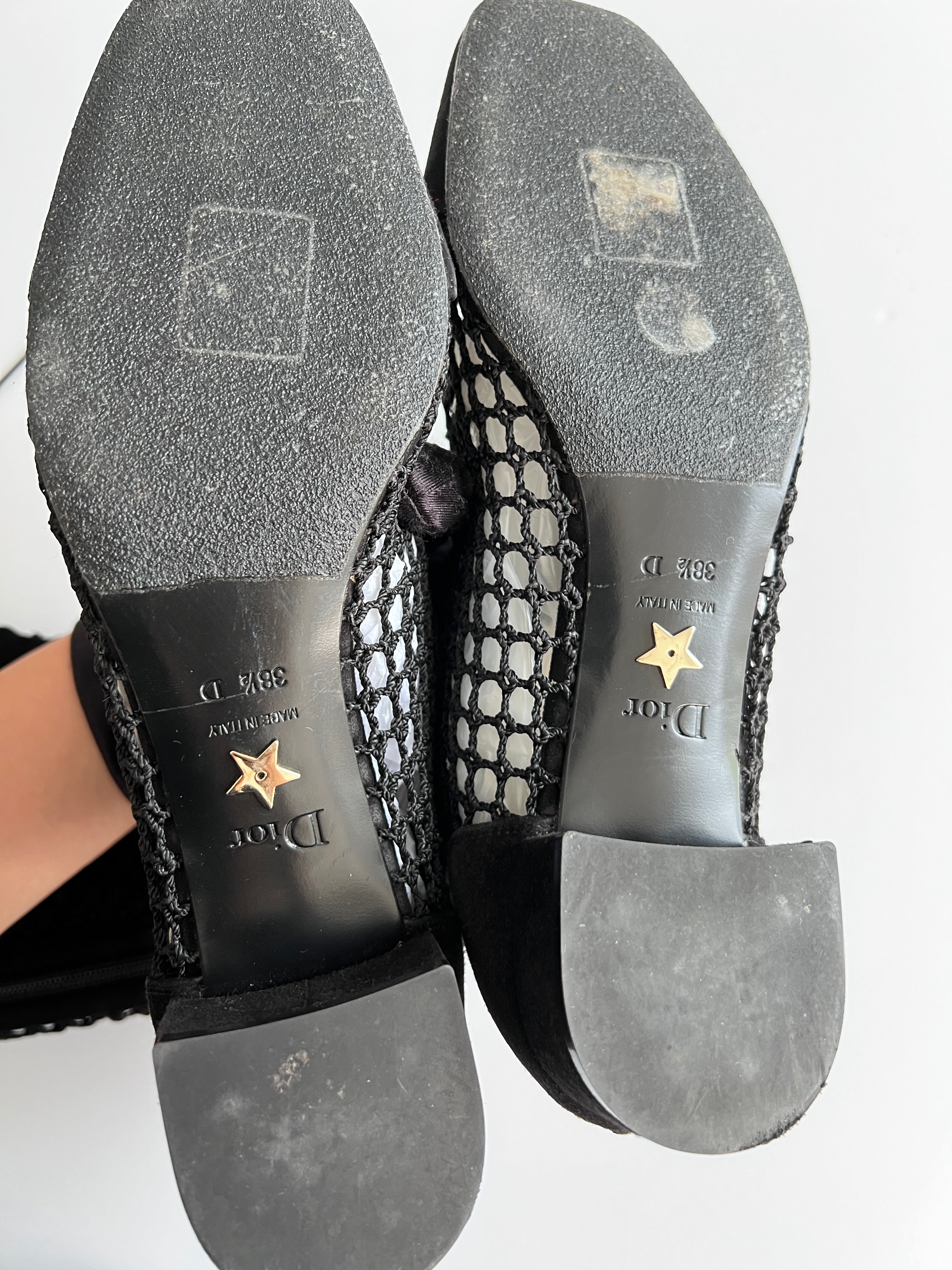 Dior Black Leather Ankle Boots for Women - Stylish & Comfortable Winter Fashion Footwear for Casual Outings & Office Wear