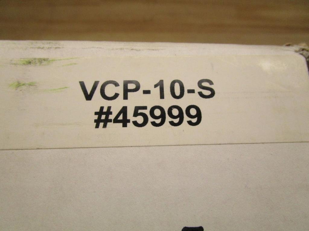 VCP-10-3 Cable 45999 - Heavy Duty Power Cord for Industrial Equipment & Appliances - Perfect for Machinery, Tools, and Electrical Installations