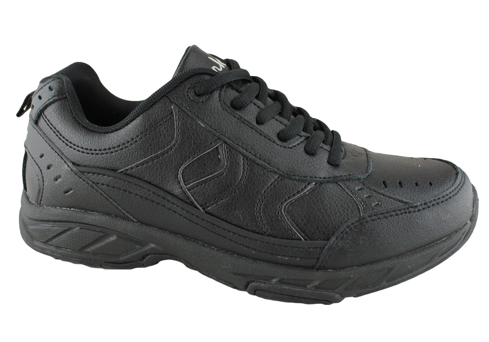 Clarks Vancouver Kids Lace Up Athletic Shoes - Comfortable Sneakers for Boys & Girls - Perfect for School, Sports, and Everyday Play
