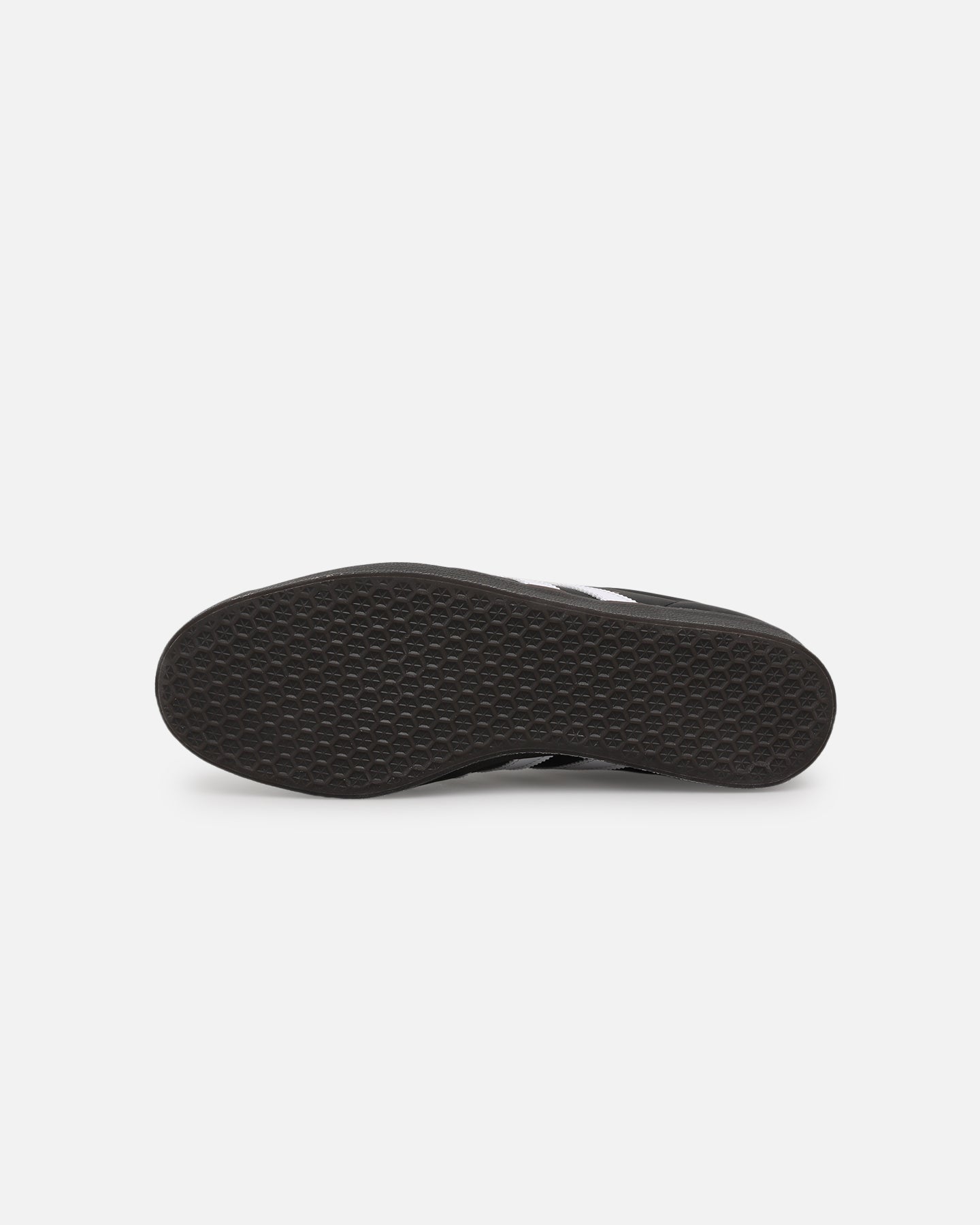 Adidas Gazelle Sneakers for Men - Black/Gum Sole Classic Casual Shoes for Running, Walking & Streetwear Fashion