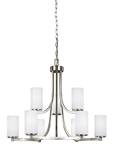 Brushed Nickel