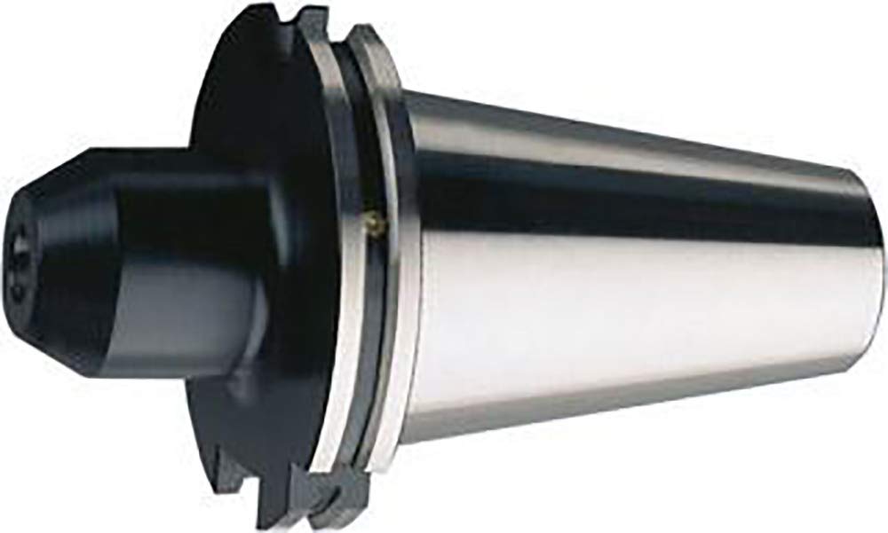 Haimer 50.300.12 SK 50 Weldon Tool Holder - 12mm Diameter Short Shank for CNC Milling Machines | Precision Machining & Metalworking Accessories