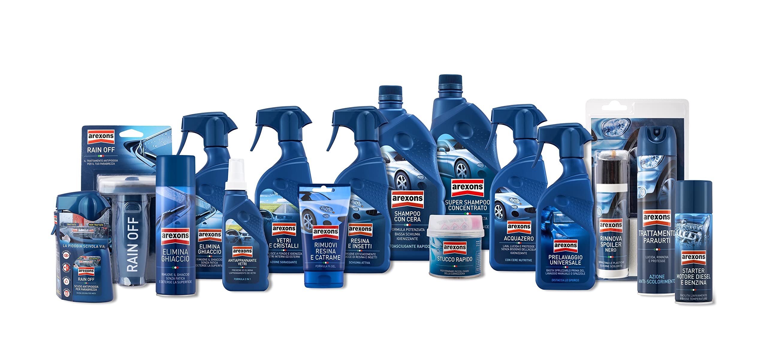 8367 Premium Glass & Crystal Cleaner Spray – Streak-Free Shine for Windows, Mirrors, Displays & More | Ideal for Home, Office & Car Use