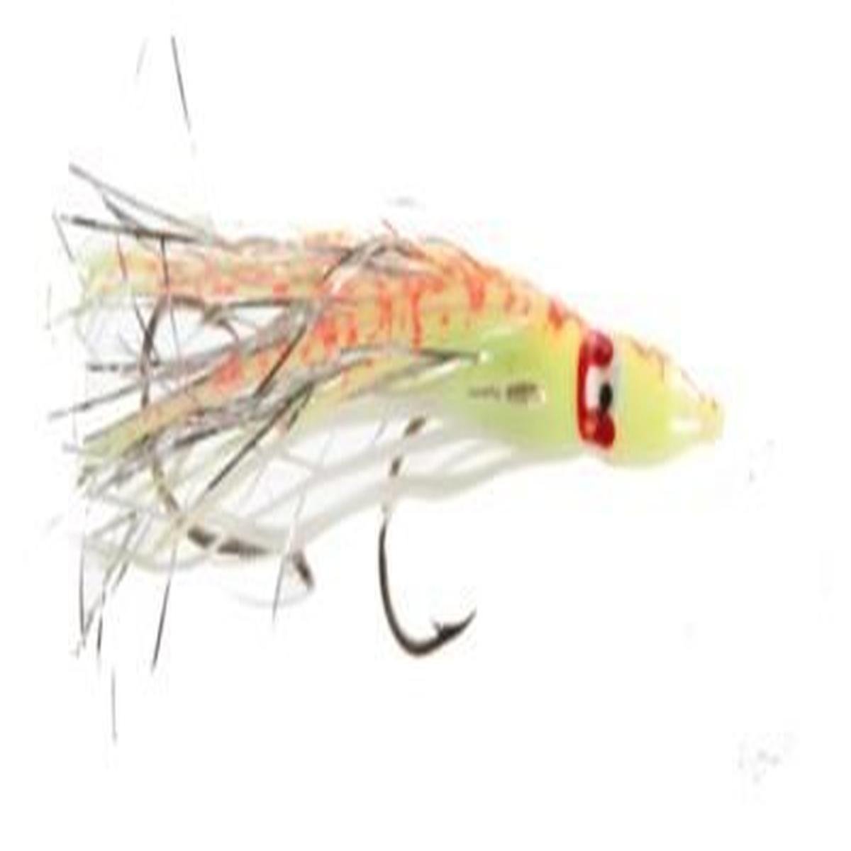 Goldstar Tinsel Fishing Lures - Premium Fishing Equipment for Bass, Trout & Saltwater Fishing | Durable Gold-Plated Hooks for Freshwater & Ocean Fishing | Ideal for Tournament Anglers & Recreational Fishing