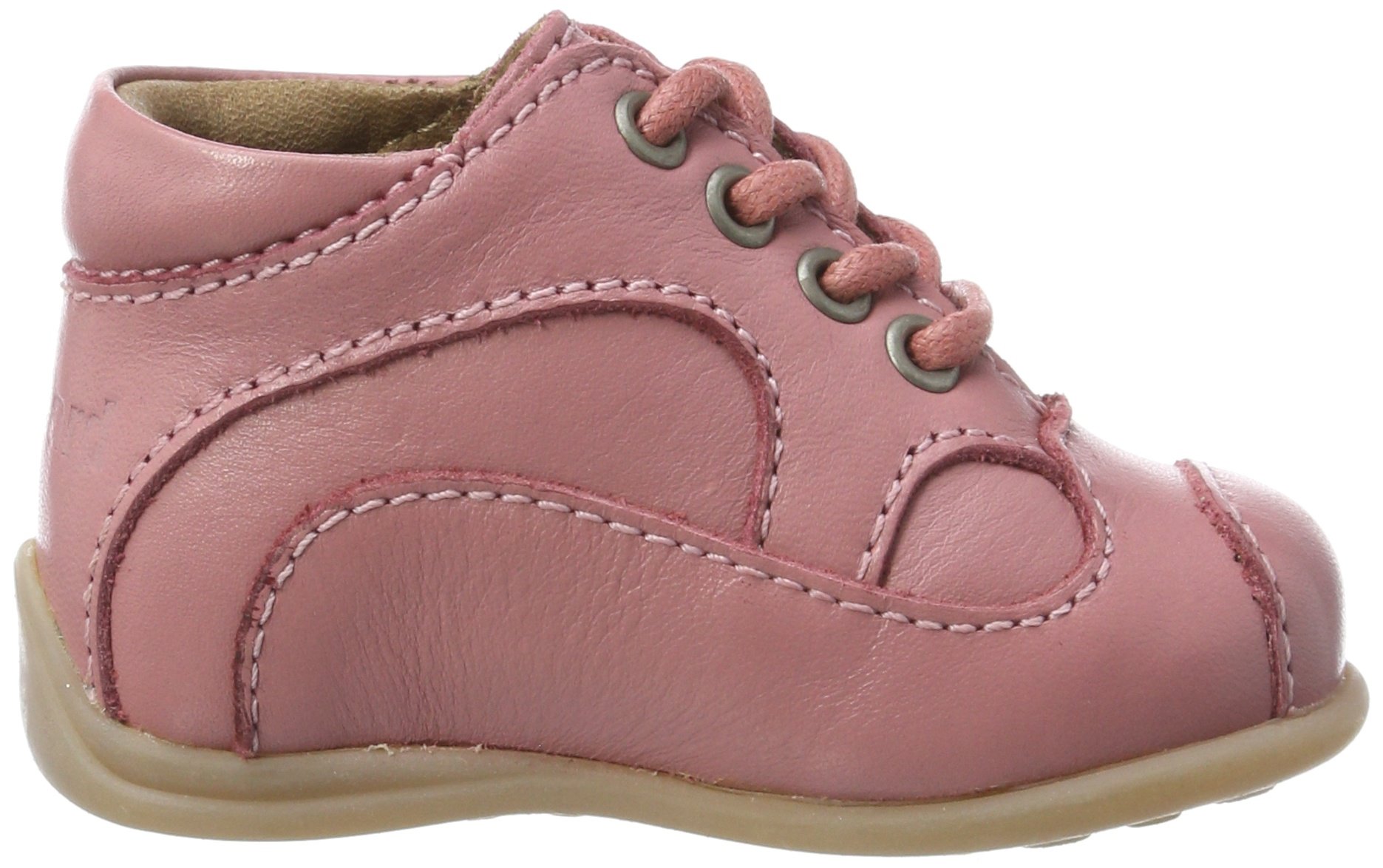 Baby Girl's Walking Sneakers - Comfortable First Walking Shoes for Toddlers | Perfect for Outdoor Play, Park Visits & Daily Walks