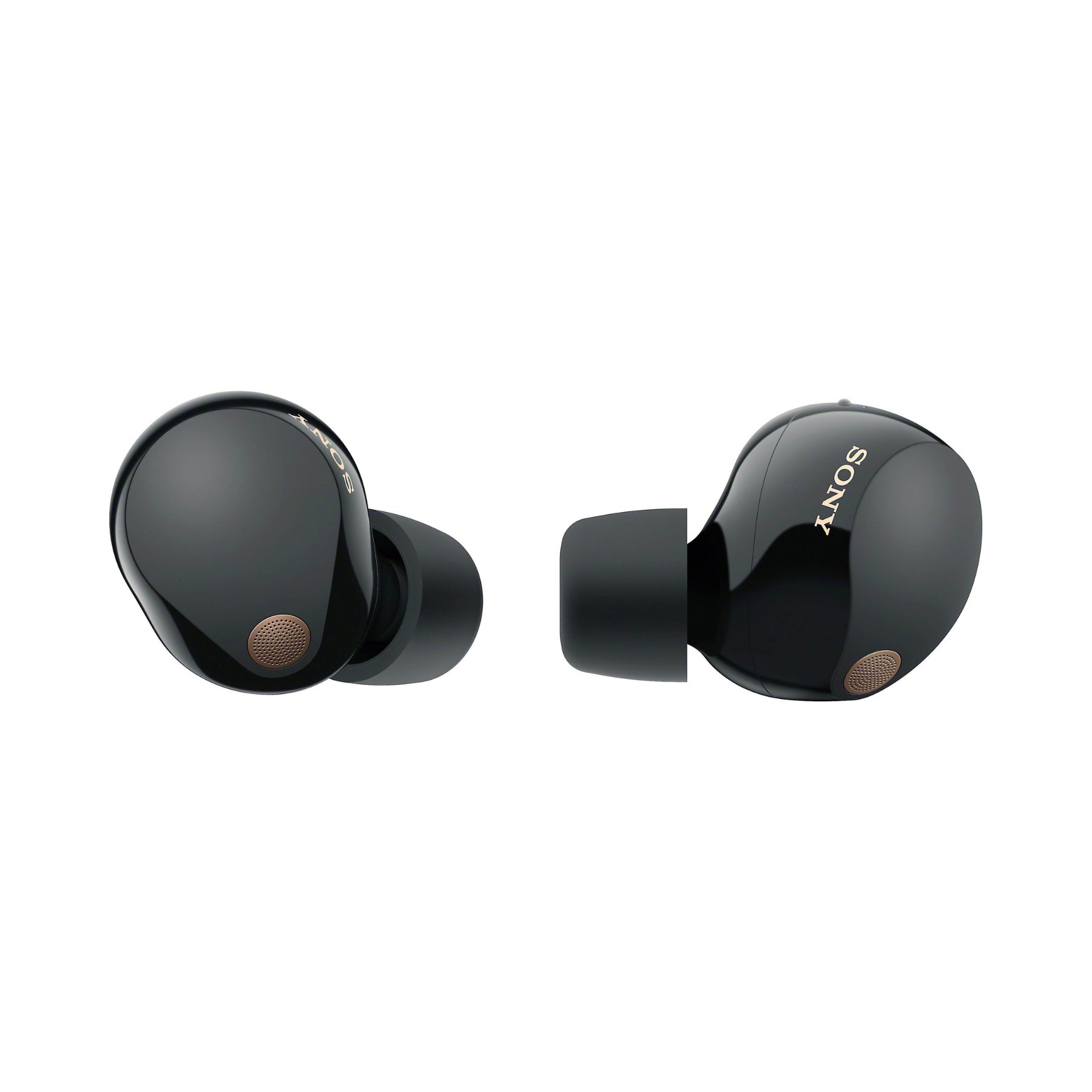 Sony WF-1000XM5 Wireless Noise Cancelling Earbuds - Open Box (Bluetooth Headphones for Travel, Workout & Commuting)
