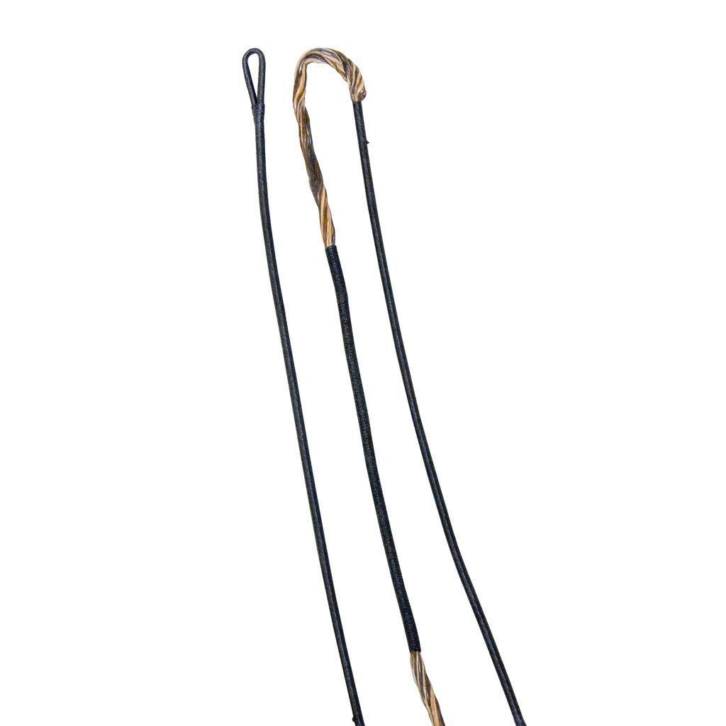 OMP Velocity Plus Crossbow String 35.5-Inch - High Performance Replacement String for Crossbows - Perfect for Hunting, Target Practice & Outdoor Sports