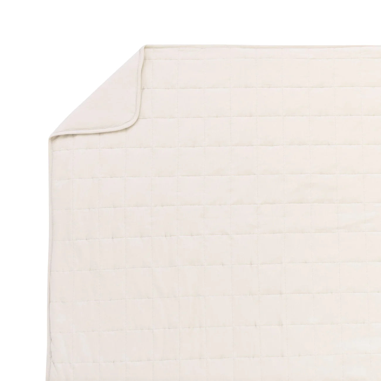 Kyte Baby Soft Organic Cotton Baby Blanket - Lightweight & Breathable for Newborns, Infants & Toddlers - Perfect for Swaddling, Nursing, Stroller & Car Seat Use