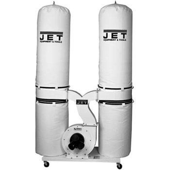 708699 Lower Collector Bag - Replacement for DC-1900 Dust Collector | Compatible with Dust Collection Systems | Ideal for Woodworking, Metalworking & Workshop Cleaning