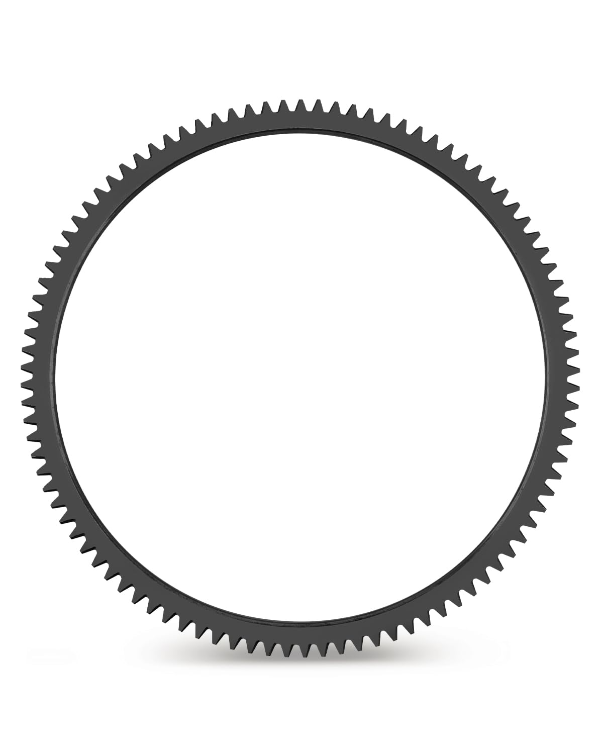 97 Teeth Flywheel Starter Ring Gear Replacement for Kohler Command V-Twin & Courage Engines - Compatible with Kohler Flywheels - Perfect for Lawn Mower, Tractor & Small Engine Repair