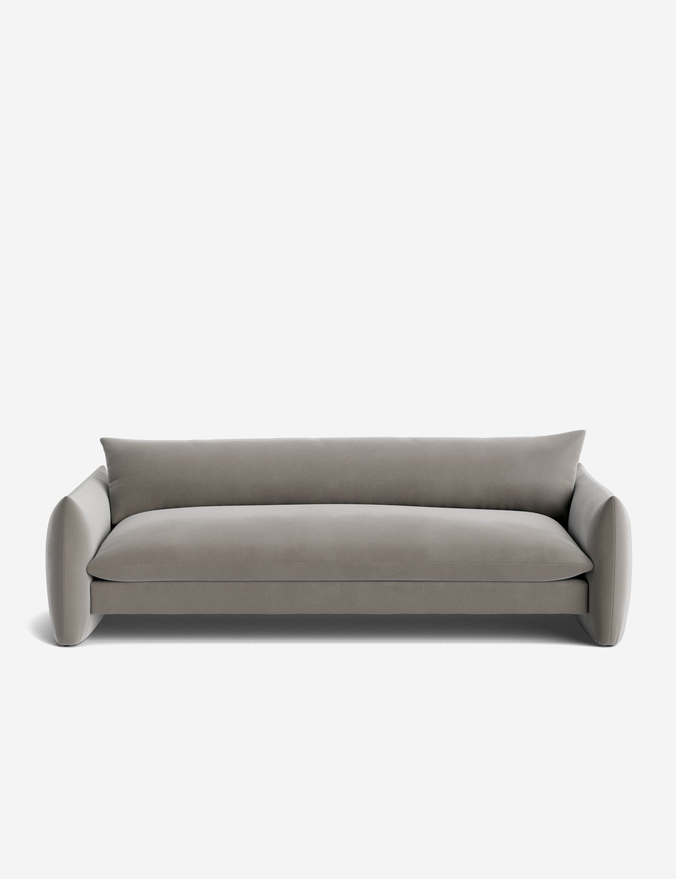 Banks Sofa - Modern Comfortable Couch for Living Room, Lounge & Office | Stylish Home Furniture for Relaxing & Entertaining