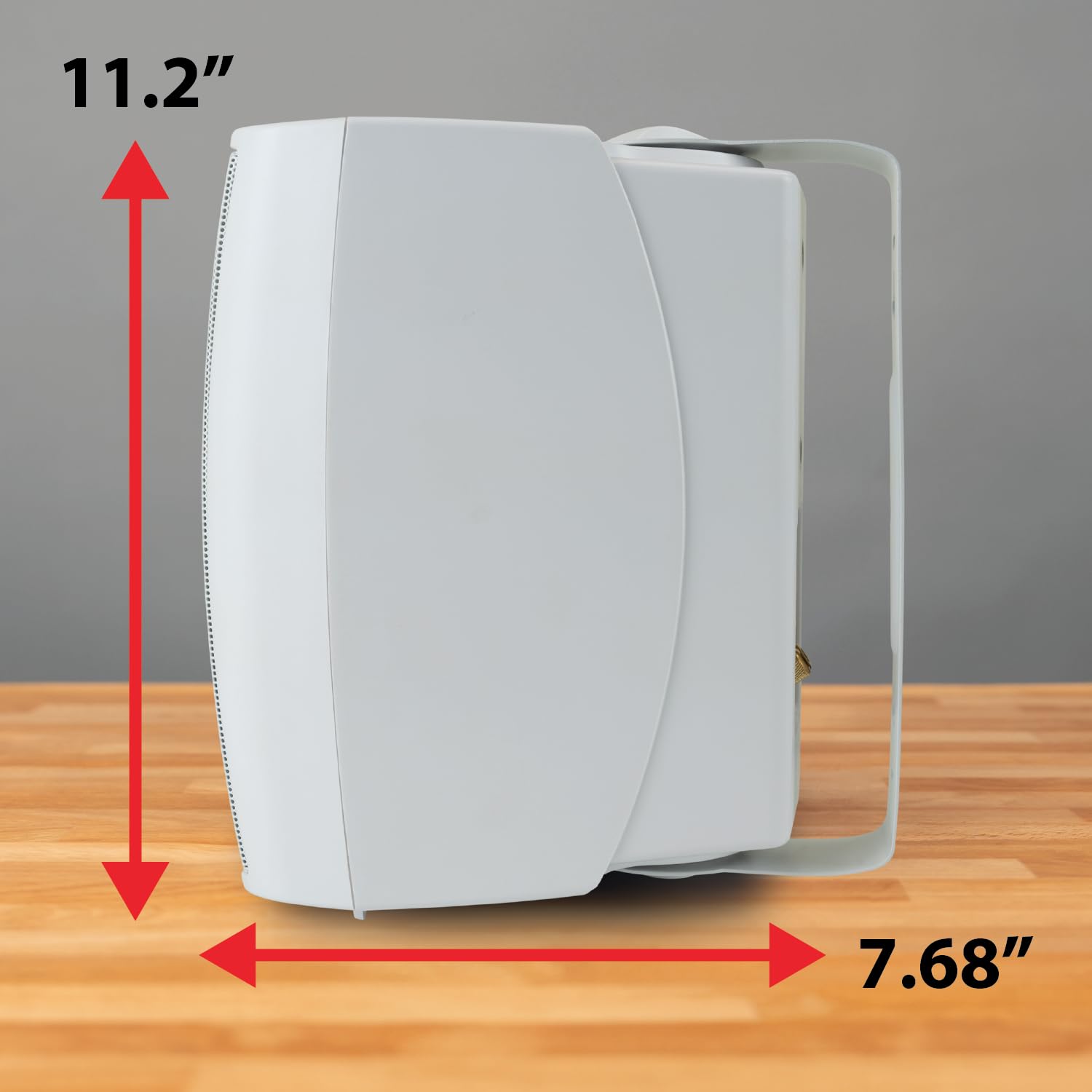 Dual Electronics LU63PW 6.5