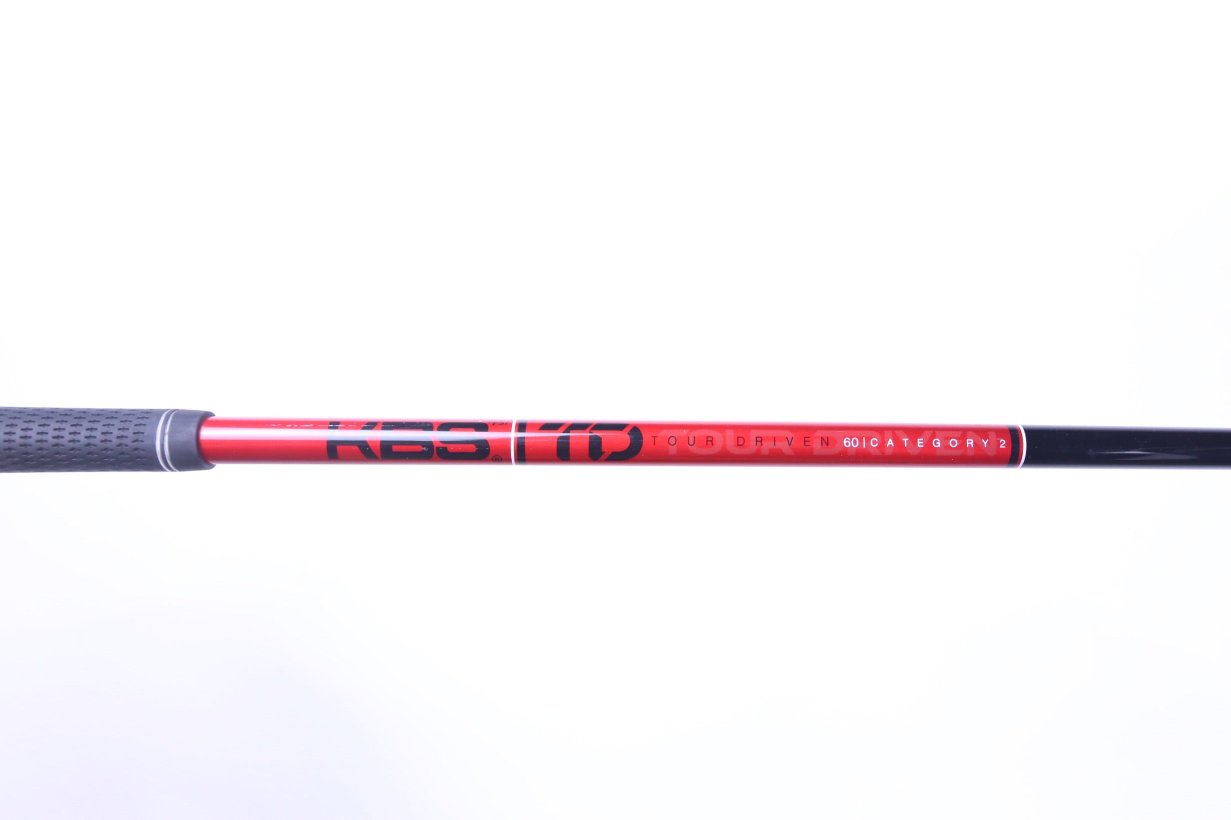 Used Callaway Paradym 5 Wood Left Handed 18° Senior Flex Golf Club - Perfect for Senior Golfers & Left-Handed Players on the Course