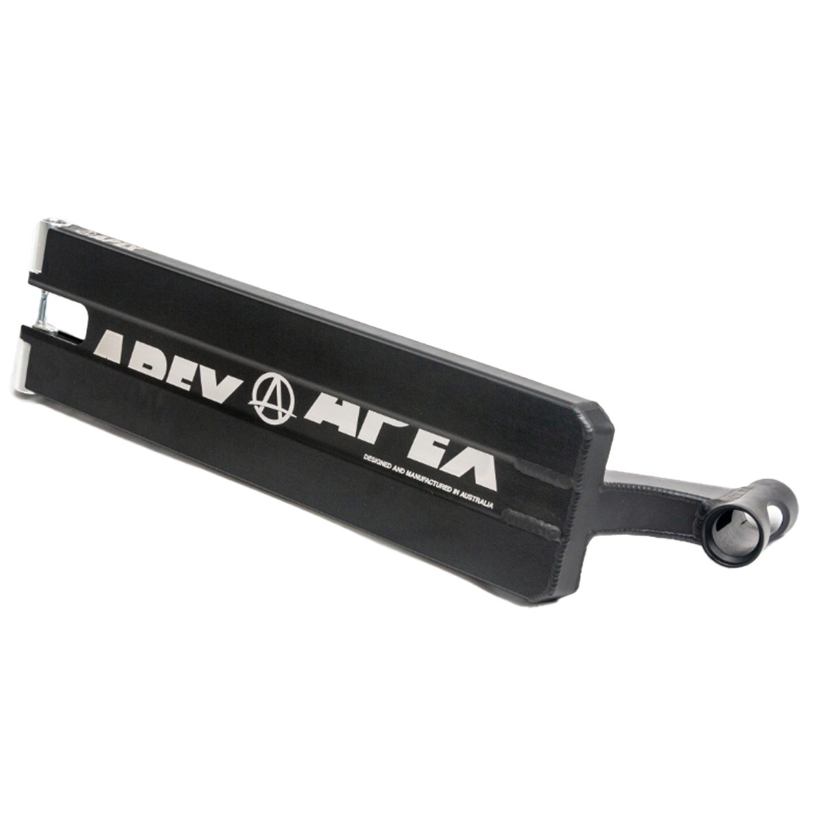 Apex Boxed Deck 6 Wide - Premium Skateboard Deck for Street & Park Riding - Perfect for Skaters & Beginners